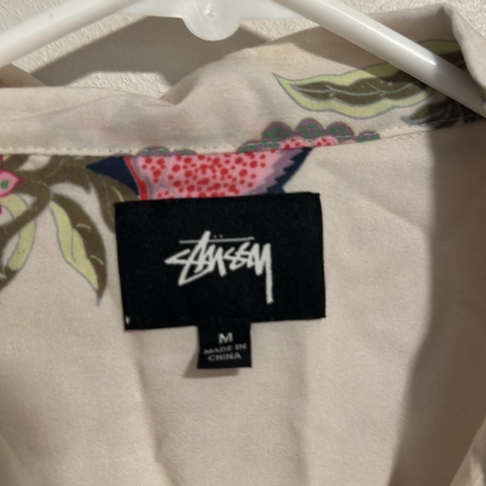 Men’s button down - Picture 2 of 2